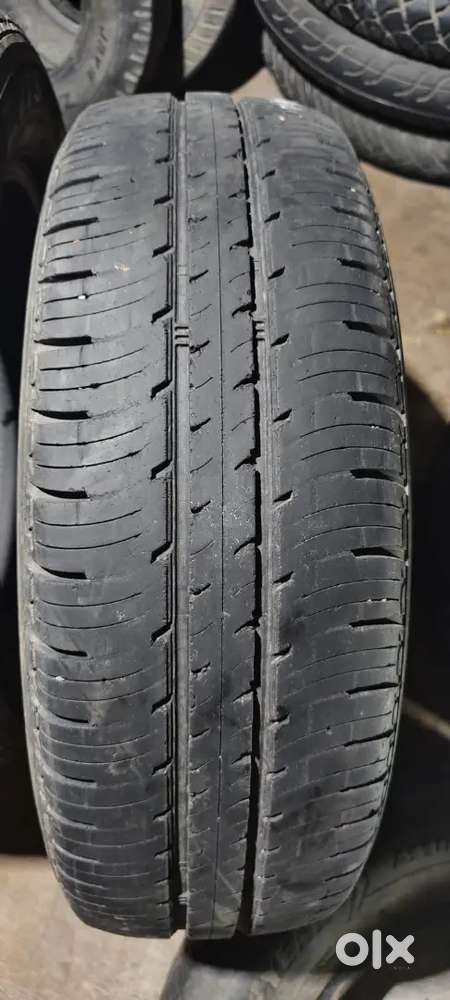 Old i20 Honda City zx tuv100 185 65 R 14