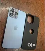 Iphone 13pro max mint condition zero scratches charger available