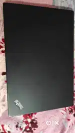 Lenovo ThinkPad 16GB touch laptop