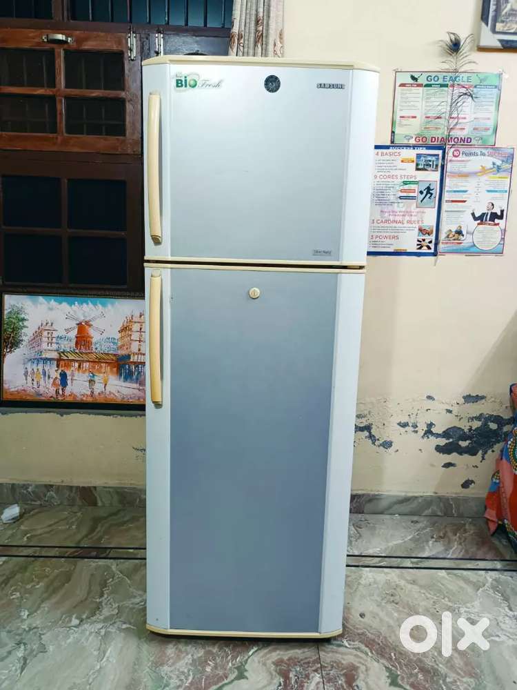 Samsung Biofresh refrigerator