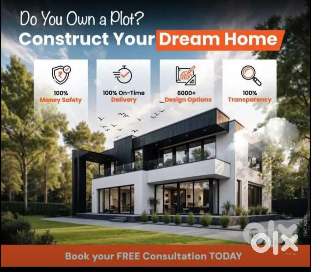 House Construction