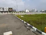 1200 Sqft Aproved Plot at Maraimalar Nagar GST