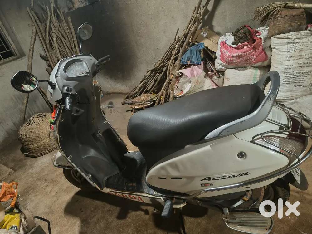 Good condition
