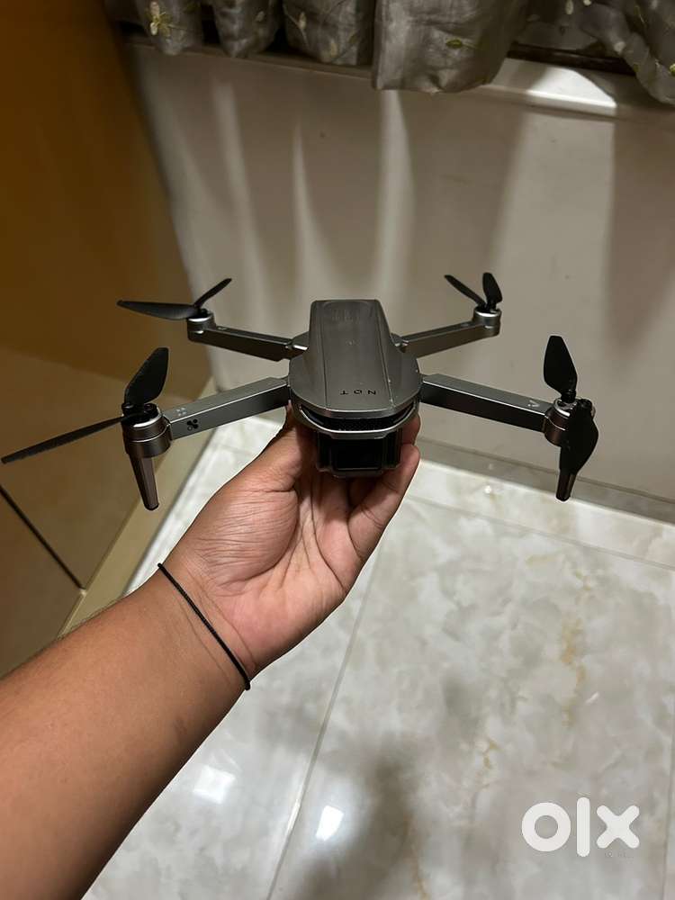 Not drone miner scratch’s