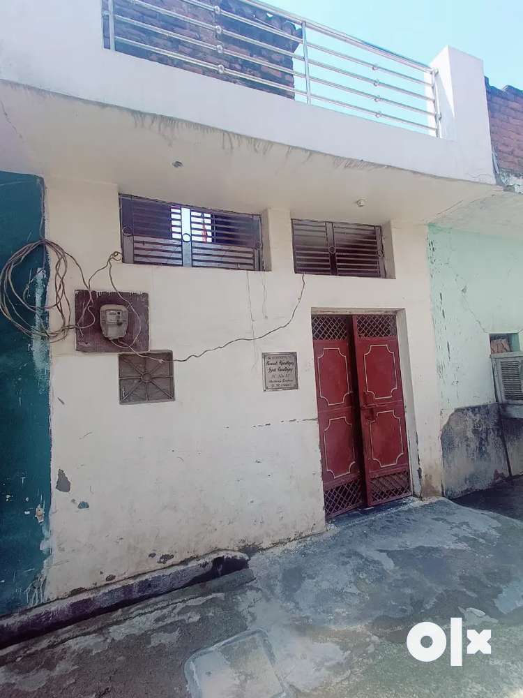 Free Hold House Near G T Road