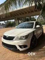 Skoda Laura Petrol Well Maintained