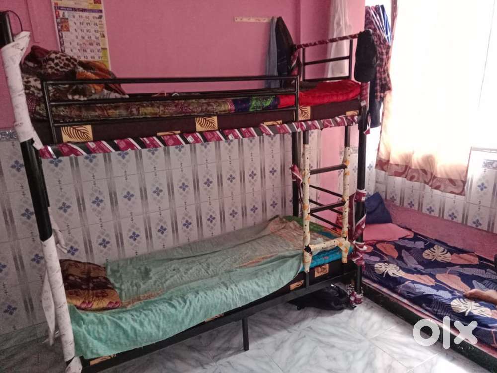 PG WITH ALL FACILITIES