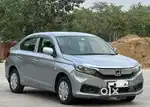 Honda Amaze, 2019, CNG & Hybrids