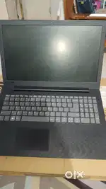 Lenovo V series laptop ( bargain bhi hojayega)