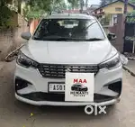 Maruti Suzuki Ertiga 22020 Petrol 82000 Km Driven