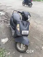 Suzuki access 125 urgent sell