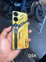 I want to sell Nubia Neo 5G