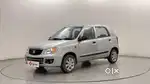 Maruti Suzuki Alto K10 1.0 VXI, 2013, Petrol