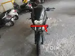 Pulsar 150 Arjent sell contact person imran khan
