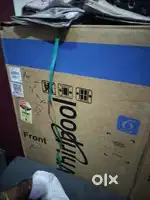 Whirlpool refrigerator urgent sale