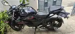 Well-Maintained Suzuki Gixxer 155  39,000 km  Single Owner