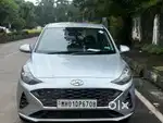 Hyundai Aura 1.2 S CNG, 2020, CNG & Hybrids