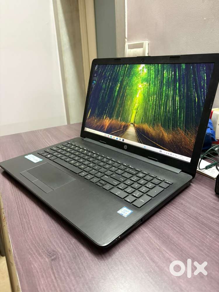 HP Laptop 15q