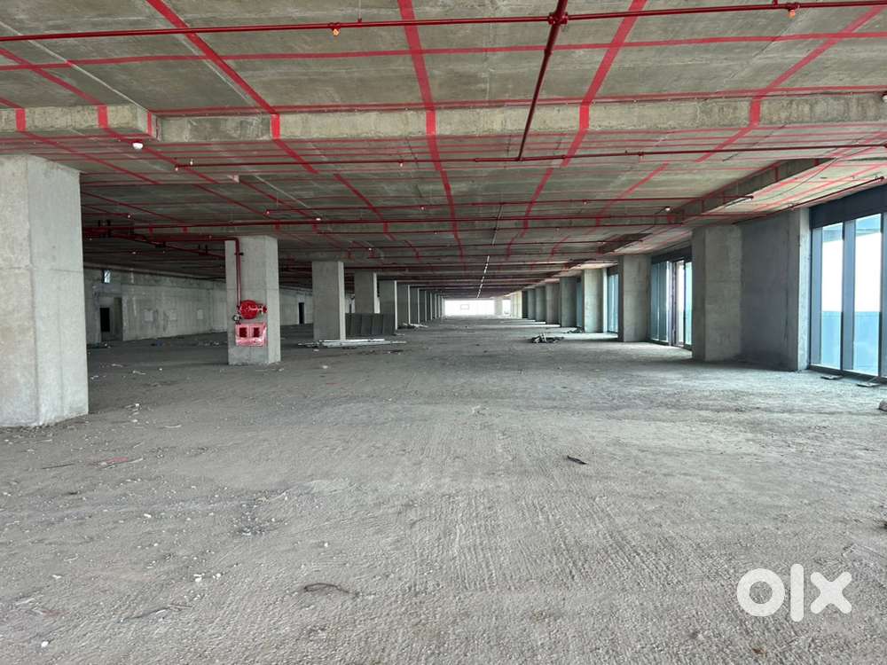 Office space for sale in financial district