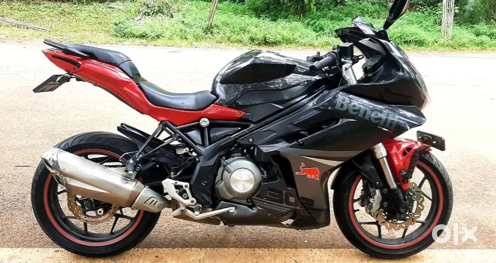 Benelli 302R in good condition