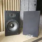 Dayton Audio B652 - Air Speakers