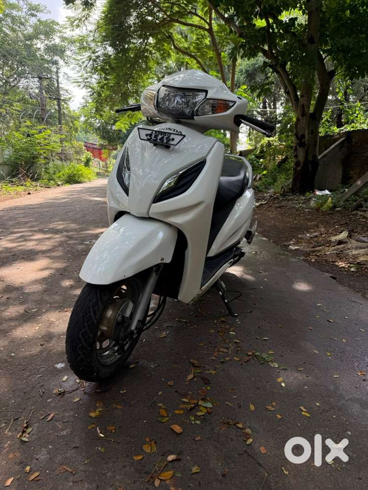 Honda Activa 6G Look like Brand New Condition millage 56+ No Repairs