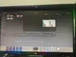 HP 25x Monitor (144hz)