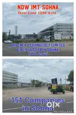 Affordable Plot in Sohna Road Gurgaon Registry