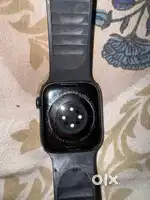 Apple watch series 8