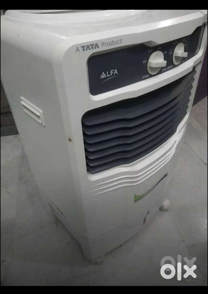 Air cooler - Perfect working condition - immediate sale