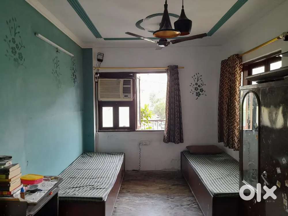 Krishna Girls pg house