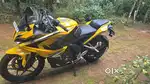 Company service , not using bike owner job in gulf