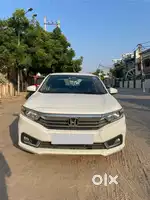 Brand new car just like doctor driven