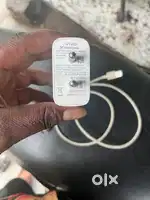 Vivo company charger