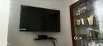 Sharp smRat tv 50 inches