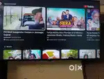 Mi 50 led tv X Series 4 k