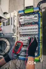 Electrical job vacncy