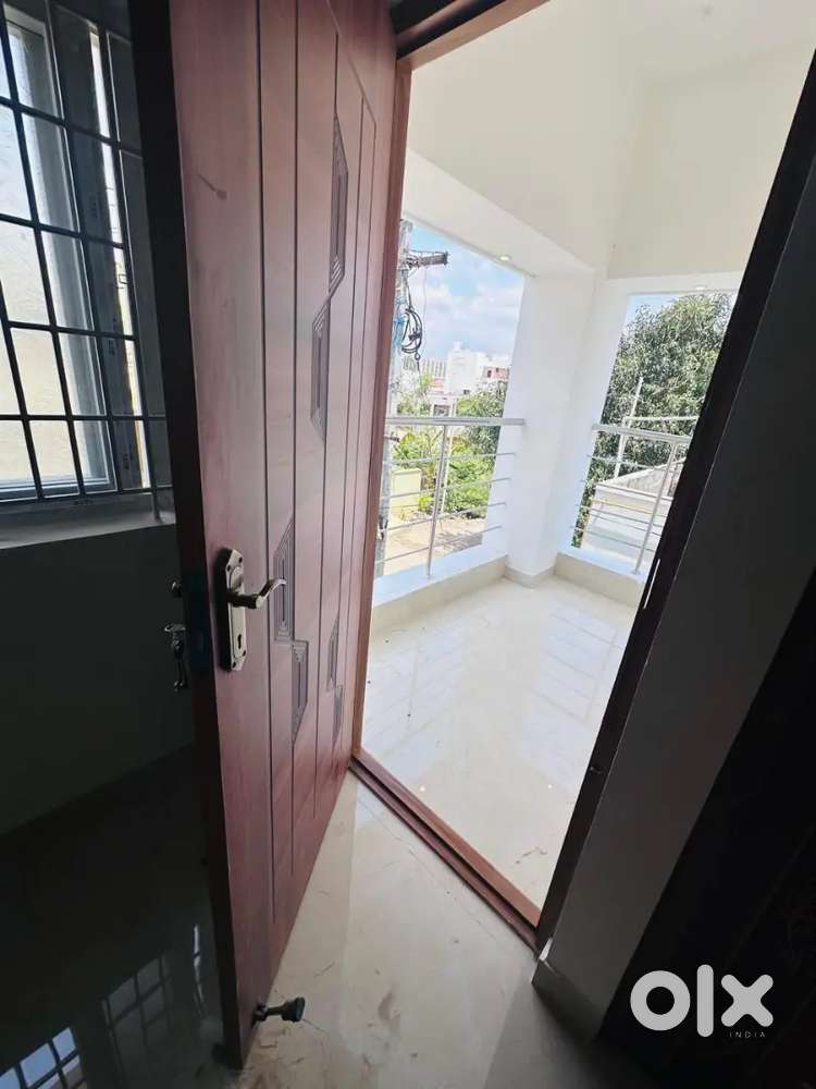New 2BHK Apartment for rent