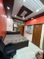 AC, owner free 3bhk furnished flat available for rent phase 10