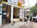 Shop for rent available in prime location