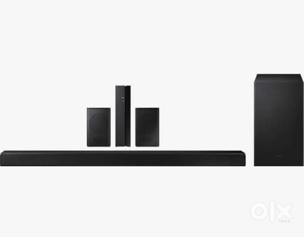 Samsung speaker 5.1