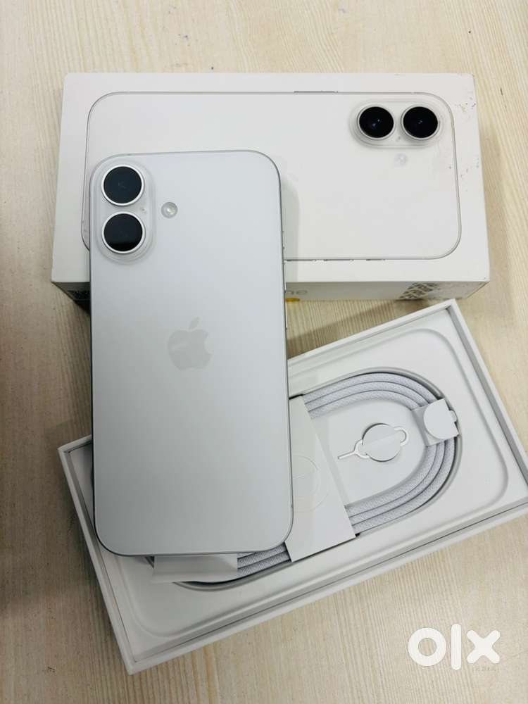 Iphone  16