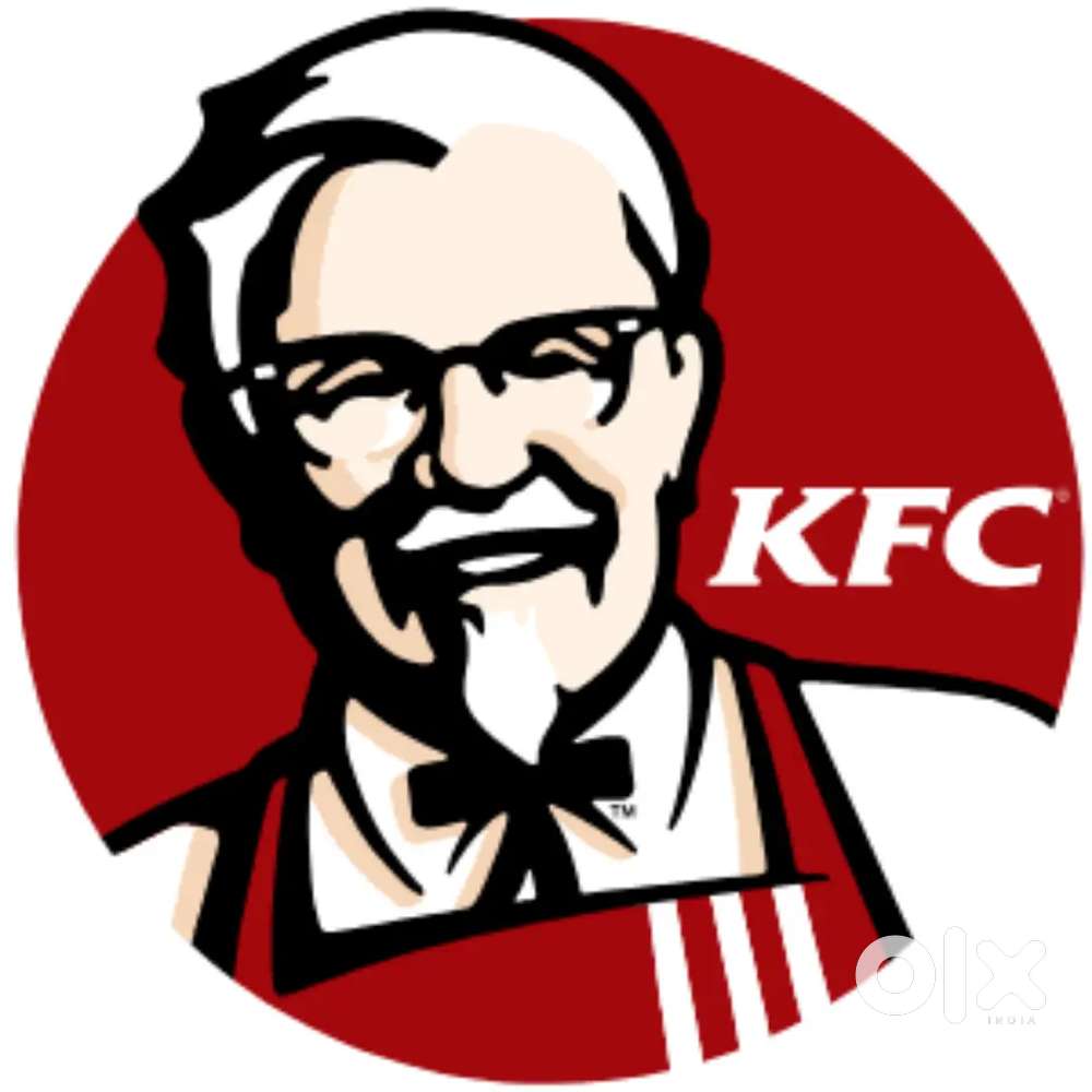 WE ARE IMMEDIATELY HIRING FOR KFC RESTAURANT