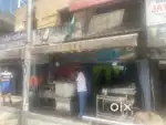 Waiter & Supplier
