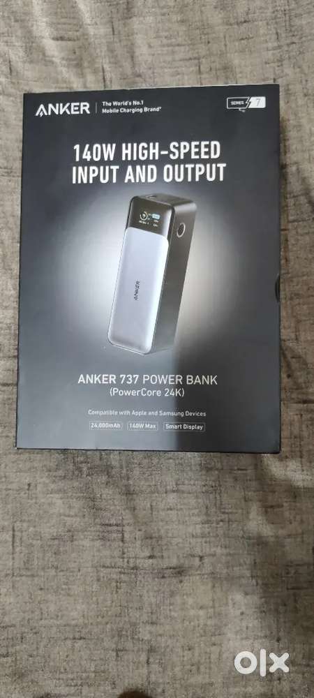Power Bank