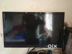 Panasonic 24 inch led tv