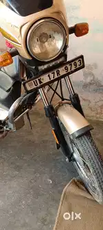 Good condition