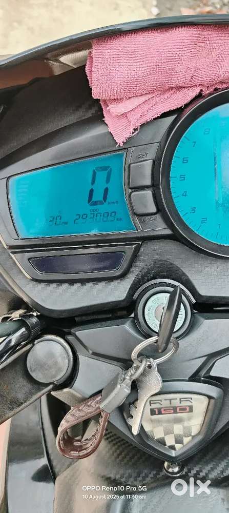 Good condition and mention