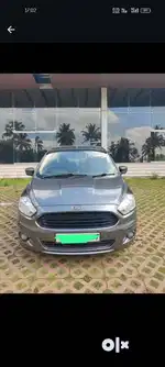 Ford Aspire Trend Plus TDCi, 2016, Diesel