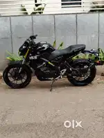Yamaha MT v15 available loan facility exchange offer available